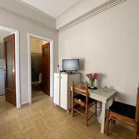Studio/Γκαρσονιέρα για ενοικίαση Σεισμόπληκτα (Ιωάννινα) - Φωτογραφία 4