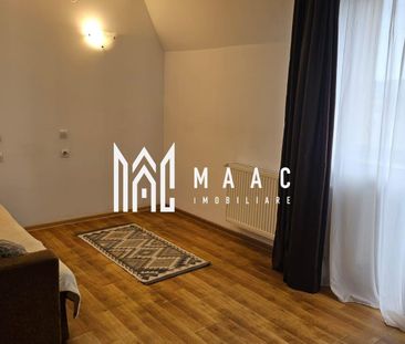 Închiriază Apartament 2 camere Șelimbăr - Photo 1