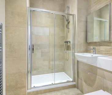 2 bedroom apartment to rent - Photo 4