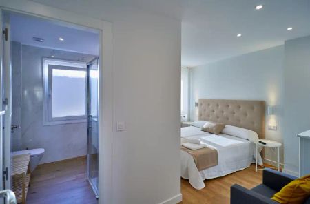 Apartamento de alquiler en Puerta de Zamora, 2, Carmelitas - Photo 3
