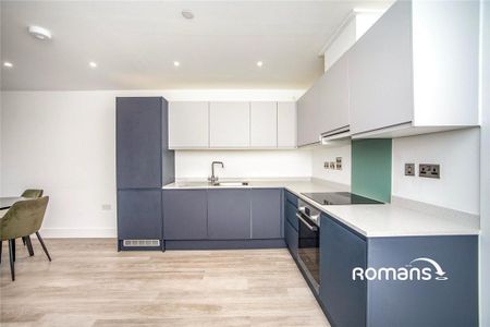 2 bedroom parking to rent - Photo 5