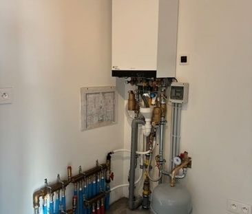 Penthouse te huur - Photo 5