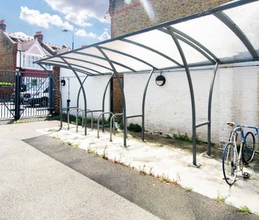 Silver Studio - Photo 5