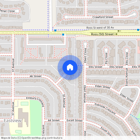 4447 35 Avenue Close, Red Deer