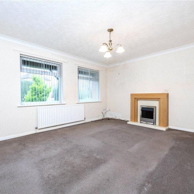 3 bedroom bungalow to rent - Photo 1