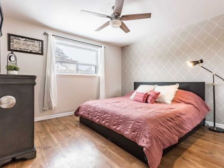 For Lease - 60 Reigate Avenue Unit# Main, Brampton, Ontario - Photo 3