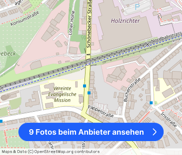 Schönebecker Straße, Wuppertal - Foto 1