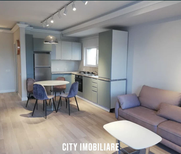 Apartament 2 camere, bloc nou, Iulius Mall. de inchiriat - Photo 3