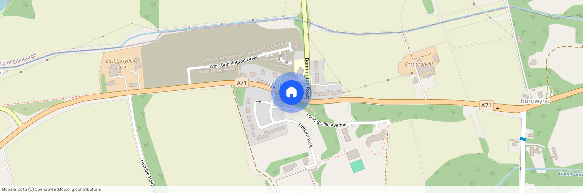 Wilkieston, Kirknewton, West Lothian, EH27