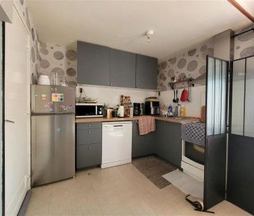 Location maison 3 pièces - 68m² à Bolbec (76210) - Photo 2