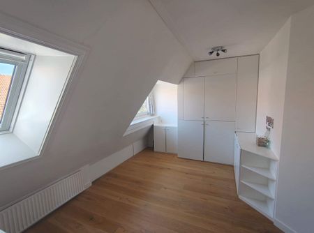 Appartement meublé de 120 m² avec terrasse sur le toit - Watergraafsmeer, Amsterdam Est - Foto 5
