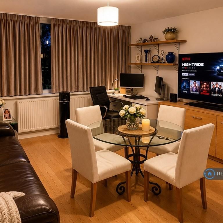2 bedroom maisonette to rent - Photo 1