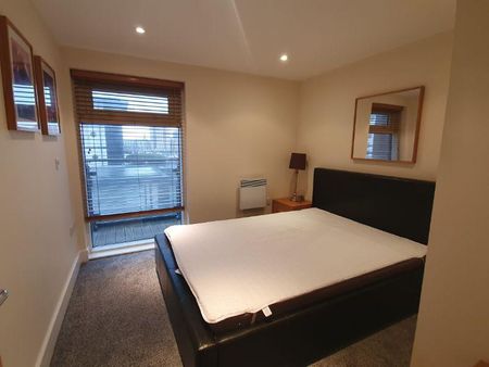 1 bedroom apartment to rent - Photo 5