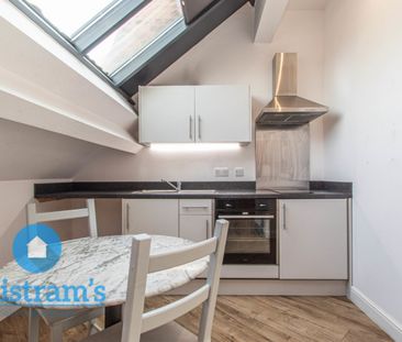 1 bed Studio for Rent - Photo 6