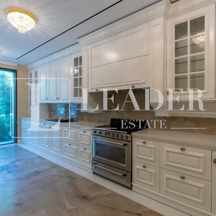 Apartament exclusivist I Dorobanti Capitale - Fotografie 1