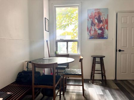 For Lease - 1057 Davenport Road Unit# Main, Toronto, Ontario - Photo 3