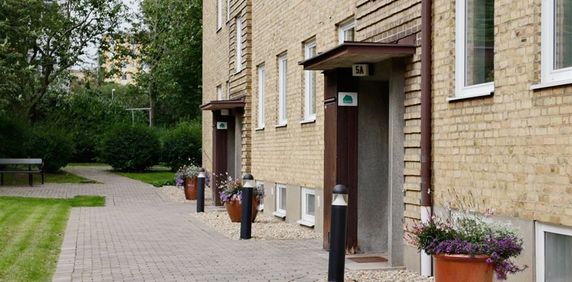 Lilla Möllevångsgatan 5 B - Foto 2