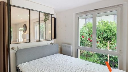 Appartement Saint-Martin-d'Hères - Photo 3