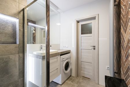 Przestronne mieszkanie jednopokojowe przy ul. Daszyńskiego 32 - Фото 3