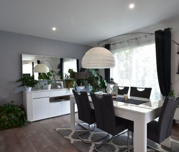 Location maison 4 pièces, 103.00m², Trélazé - Photo 4