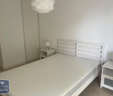 Location Appartement 2 pièces 38m² VILLENAVE D ORNON 33140 - Photo 6