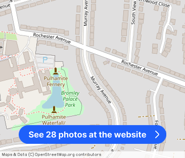 Murray Avenue, Bromley, Kent, BR1 - Photo 1