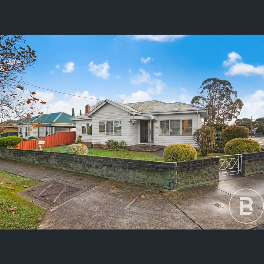 21 Janson Road, Brown Hill, Vic 3350 - Photo 1
