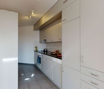 practical city apartment right at the Westbahnhof Solothurn - Photo 5