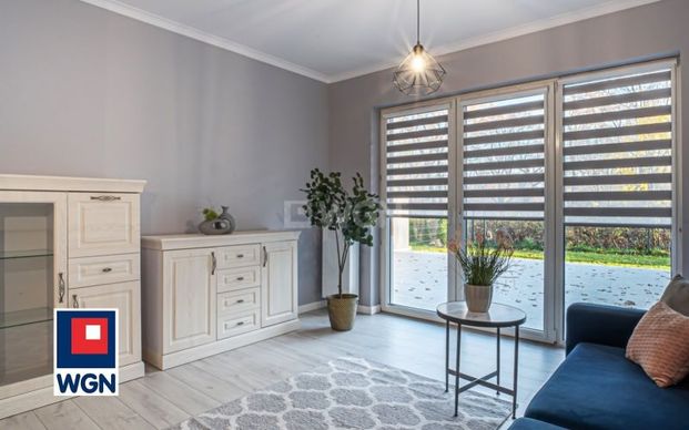 Mieszkanie na wynajem w nowym budynku Bolesławiec - Photo 1