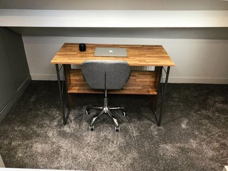 1 bedroom in a house share to rent - Photo 4