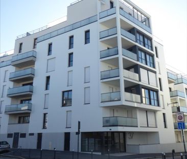 APPARTEMENT TYPE 2 REZ-DE-JARDIN - RENNES - Photo 4