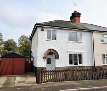 Parkfield Road, Oakham, LE15 - Photo 2