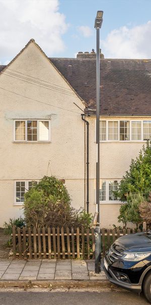Granby Road, Lee, SE9, London - Photo 1