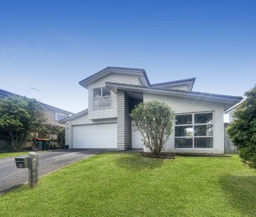 Flat Bush, 5 bedroom - Photo 5