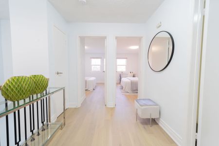 For Lease - 1230 Kirstie Court Unit# 39, Oakville, Ontario - Photo 5