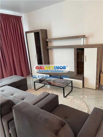 Inchiriere apartament 3 camere imobil rezidential Metrou Mihai Bravu - Fotografie 3