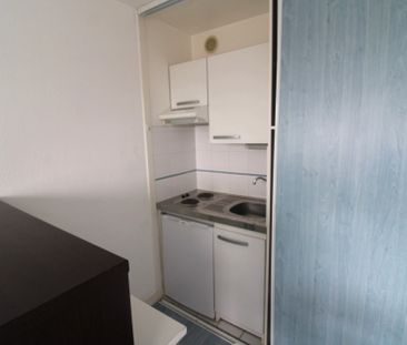 Location Appartement 1 pièce 29m² ST BRIEUC 22000 - Photo 2
