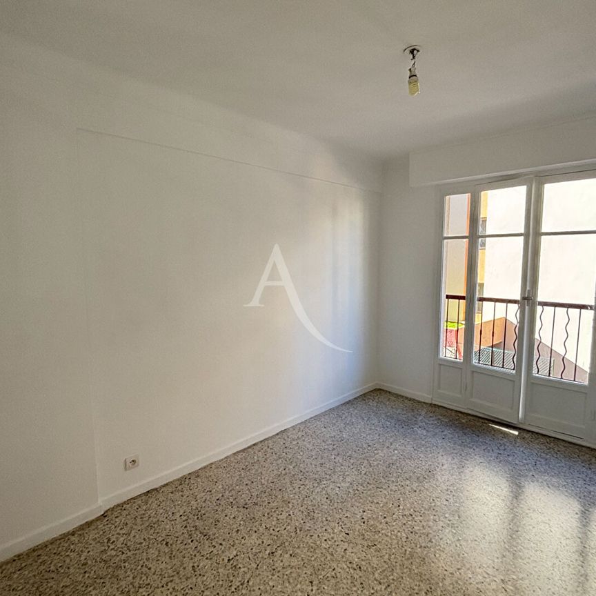 Location Appartement 3 pièces 56m² NICE 06100 - Photo 1