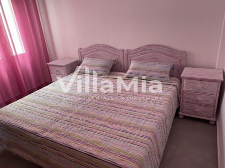 Apartment in Jávea for long-term rental VMR 2998 - Photo 5