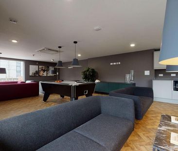 Studio to rent - Photo 4