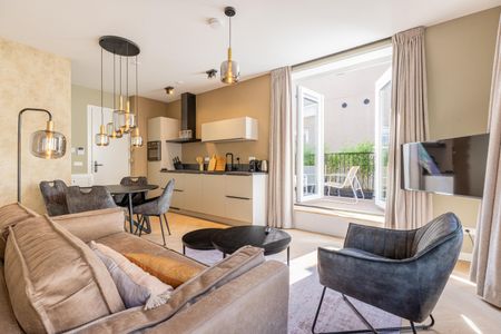 Te huur: Appartement Kapelstraat in Bussum - Foto 4
