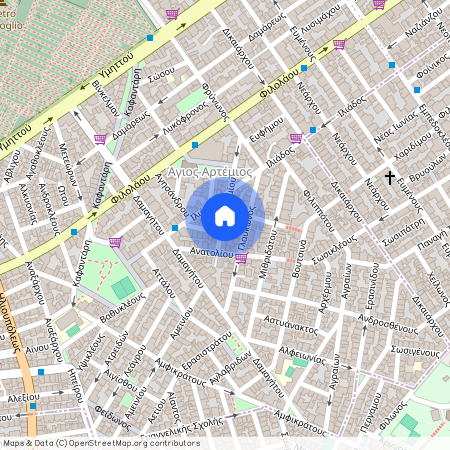 Αθήνα (Γούβα)