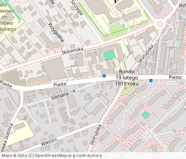 Komfortowe 34m2, 2pok.ul.Warszawska 64A - Фото 1