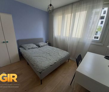 Location Maison 1 pièce 91m² RENNES 35200 - Photo 2