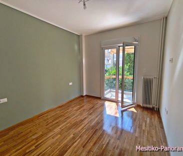 Διαμέρισμα για ενοικίαση Περιβόλια (Γαλάτσι) - Photo 2