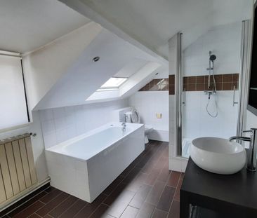 Location Maison 3 pièces 85m² - Photo 4