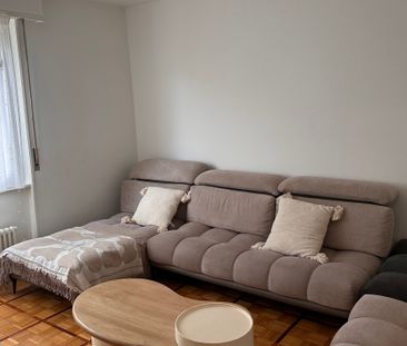 A louer joli 3,5 pièces - Photo 2