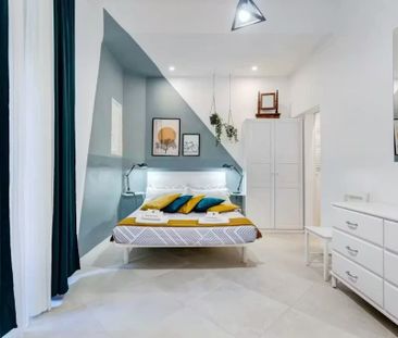 Via Giovanni Lanza, Rome, Lazio 00184 - Photo 5