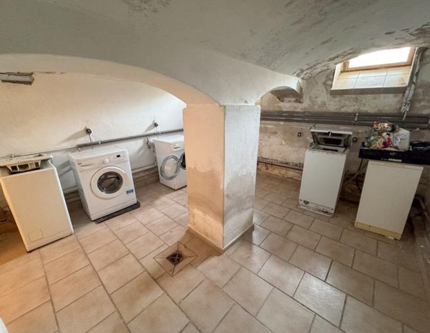 Kleine 2-Raum-Erdgeschoss-Wohnung in Werdau demnächst frei! - Foto 1