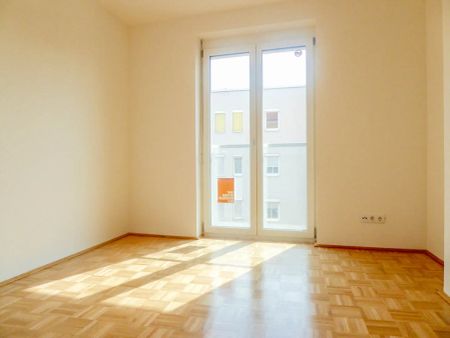 NEUBAUWOHNUNG mit Loggia - inmitten von Graz - Photo 4